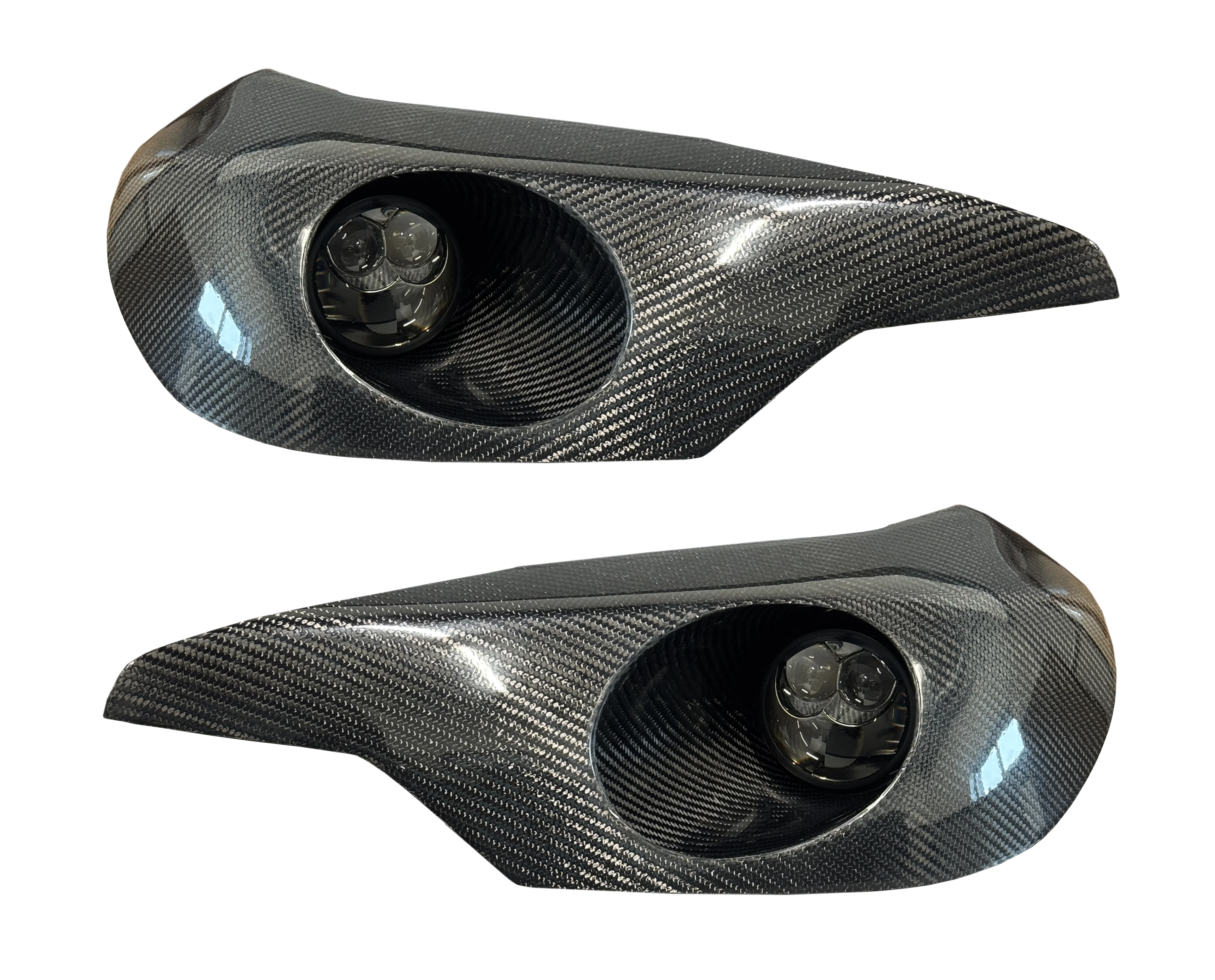Front headlights - Image 1
